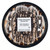 Freshness Guaranteed Triple Chocolate Creme Pie, 24 Oz.