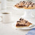 Freshness Guaranteed Triple Chocolate Creme Pie, 24 Oz.