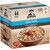 Quaker Instant Oatmeal Lower, Maple & Brown Sugar, 1.19 Oz, Pack Of 44