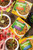 Tasty Bite All Natural Mexican Protein Bowl, 8.8 Oz
