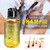Ginger Refreshing Supple Nourishing Hair Shampoo  Oil Control Moisturizing Nourishing Shampoo 200g