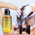 Ginger Refreshing Supple Nourishing Hair Shampoo  Oil Control Moisturizing Nourishing Shampoo 200g