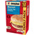 Jimmy Dean Sausage Egg & Cheese Biscuit Sandwich, 54 Oz, 12 Ct (frozen)