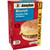 Jimmy Dean Sausage Egg & Cheese Biscuit Sandwich, 54 Oz, 12 Ct (frozen)