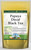 Terravita Papaya Decaf Black Tea, (papaya Decaf, Black Tea Bags, 25 Tea Bags, 1-pack, Zin: 540525)