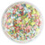 Great Value Merry And Bright Christmas Tree Sprinkle Mix, 10 Oz