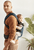 Babybjörn Baby Carrier Harmony, 3d Mesh-navy