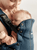Babybjörn Baby Carrier Harmony, 3d Mesh-navy
