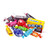Tootsie Child's Play Variety Candies Pack, 3.5 Lb.