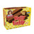 Little Debbie Nutty Buddy Chocolate Peanut Butter Wafer Bars, 4 Big Pack Boxes