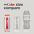 (2 Pack) Diet Coke Soda Soft Drink, 7.5 Fl Oz, 10 Pack