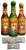 Cholula Hot Sauce Variety Pack, 3 Flavors (original, Chipotle, Green Pepper). Includes Our Exclusive Holandeli Chocolate Mints.