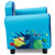 Disney/pixar Toy Story 4 Kids Upholstered Chair By Delta Children