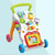 Pixnor Baby Kids Walkers Toy Stroll And Discover Activity Walker, Musical Toy Walker For Babies