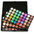 Portable 120 Colors Eyeshadow Palette Makeup Set Neutral Shimmer Matte Cosmetics Eye Shadow Makeup
