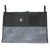 J.l. Childress Double Cargo Stroller Organizer And Storage With Mesh Compartment, Black