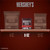 Hershey's, Special Dark Dutched Cocoa, Gluten Free, No Preservatives, 8 Oz, Can