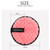 4pcs Reusable Makeup Remover Pads & Cloths For Face & Eyes - Just Use Water- Washable