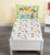 Cocomelon Toddler Fitted Sheet And Pillow Case Set