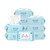Lingstar Baby Wipes Baby Hand Mouth Dedicated Sanitary Soft Newborn Baby Non-woven Wet Tissue With Lid
