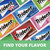Trident Spearmint Sugar Free Gum, Value Pack, 8 Packs Of 14 Pieces (112 Total Pieces)