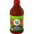 V8 High Fiber 100% Vegetable Juice, Vegetable Blend With Tomato Juice And Dietary Fiber, 46 Fl Oz Bottle