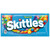 Skittles Tropical Gummy Candy, Full Size - 2.17 Oz 1 Single Bag