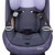 Maxi-cosi Pria Max All-in-one Convertible Car Seat, Tetra Plum – Purecosi