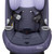 Maxi-cosi Pria Max All-in-one Convertible Car Seat, Tetra Plum – Purecosi
