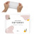 Disposable Face Towel, Baby Dry Wipes Natural Ingredients Soft Comfortable  For Home