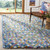 Safavieh Casablanca Erksine Geometric Diamonds Area Rug Or Runner
