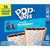 Pop-tarts Toaster Pastries, Frosted Blueberry, 27 Oz, 16 Count