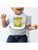 Parents Choice 5 Pack Boy Print Bib Set