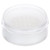 Lottie London Ready Set! Makeup Setting Powder, 100% Vegan, True Translucent, 0.52 Oz