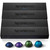 Nespresso Capsules Vertuoline, Intense Variety Pack, Dark Roast Coffee, 40 Count Coffee Pods, Brews 7.77 Ounce And 1.35 Ounce