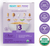 Ready, Set, Food! Early Allergen Introduction Mix-ins, Babies 4+ Mo, Stage 3, Unflavored