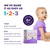 Ready, Set, Food! Early Allergen Introduction Mix-ins, Babies 4+ Mo, Stage 3, Unflavored