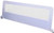 Regalo Swing Down 54-inch Extra Long Bed Rail Guard,