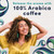 Gevalia Special Reserve Costa Rica Single Origin Medium-dark Roast K-cup® Coffee Pods, 10 Ct. Box