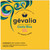 Gevalia Special Reserve Costa Rica Single Origin Medium-dark Roast K-cup® Coffee Pods, 10 Ct. Box