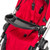 Baby Jogger Child Tray For City Select Stroller, Black