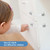 Baby Proofing Cabinet Locks For Fridge Cabinets Drawers Dishwasher Toilet Adhesive No Drilling Baby Proof Locks Latches 6 Pack