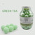 Spa Pedicure - Fizzy Spa Bath Bombs With Shea Butter - Green Tea 60 Pcs