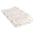 Winter Woods Deluxe Flannel Changing Pad Cover