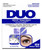 Duo Quick-set Adhesive Clear, 0.18oz