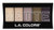 L.a. Colors 5 Color Matte Eyeshadow, Natural Linen 0.08 Oz