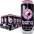 Bang Cotton Candy Energy Drink, 0 Calories, Sugar Free With Super Creatine, 16 Fl Oz (pack Of 12)