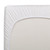 Beautyrest Kids Fitted Crib Mattress Pad