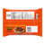 Reese's, Milk Chocolate Peanut Butter Snack Size Cups Candy, Christmas, 10.5 Oz, Bag