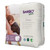 Bambo Nature Baby Diaper Size 6, 35 Lbs. And Up 1000016928, 144 Ct